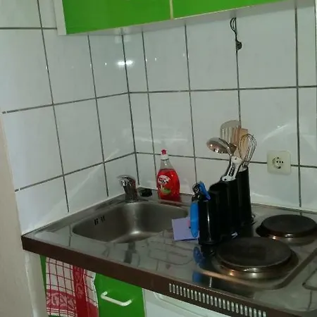 Apartment Universitaet *