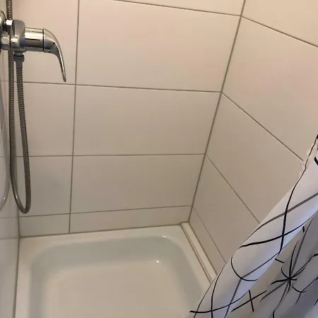 Universitaet Apartment *