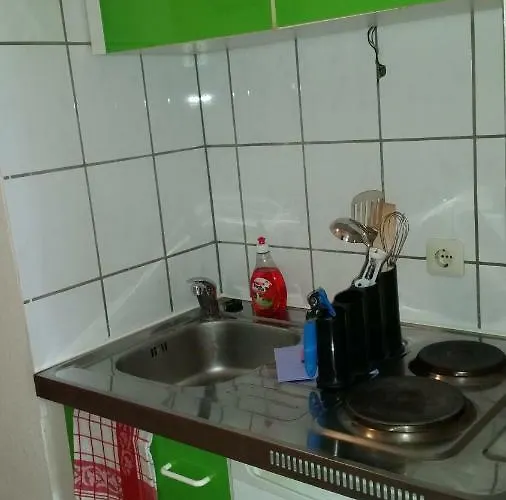 Daire Universitaet *