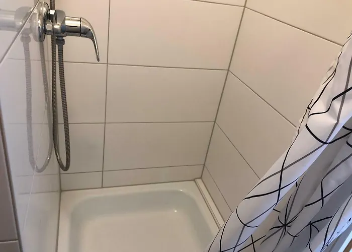 Universität Apartment *